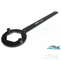 Uchwyt sprzęgła Buzzetti, Minarelli / Honda / Peugeot 39mm