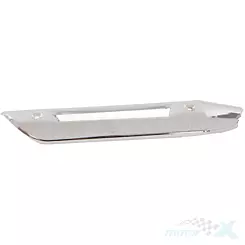 Osłona tłumika Router WS50 2018 / Barton Fighter 2