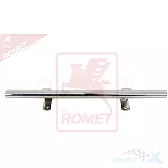 Wspornik lamp bocznych  Romet R250 (od 2012)