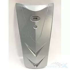 Osłona przednia górna srebrny HHP Kymco Vitality