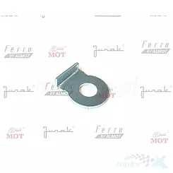 Blokada osi koła tył Junak Racer / S / RZ / 121 FL