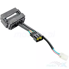 ECU sterownik silnika  Romet Pony Monster / Ogar 202 FI