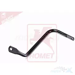 Ochraniacz manetki lewy Romet ADV 150
