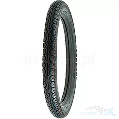 Opona 3.00-18 4PR D-780 TT Deestone
