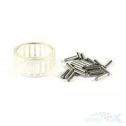 Łożysko stopy korbowodu 35x43x20mm Prox (22.354320F) Honda CRF 450R/RX '17-22