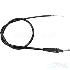 Linka gazu Barton MZK DB250