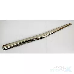 Tłumik wydechowy etz 250 MZ ETZ