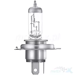 Żarówka HS1 PX43T 12V 35/35W biała Osram Night Racer +50%