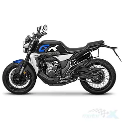 Stelaż sakwy bocznej Shad SR38, Zontes GK 350