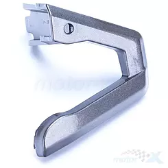 Osłona licznika lewa Romet ADV 250
