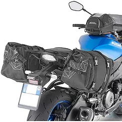 Stelaż kufrów bocznych Kappa TE3119K, pod sakwy, Suzuki GSX S 1000
