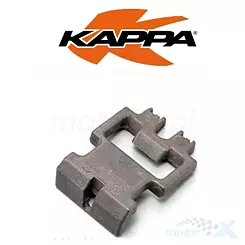Zamknięcie kufra Kappa K961, K48, K49, K53, KGR33, KGR52, K33, K40