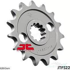 Zębatka przednia 630 15 zębów JT Sprockets JTF522