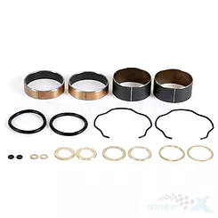 Zestaw naprawczy zawieszenia przedniego, tuleje, panewki, Prox, Kawasaki KX 125 '84-'88, KX 250 '87-'88, Yamaha YZ 125/250 '86-'