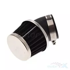 Filtr powietrza stożkowy 35mm 45° tuning