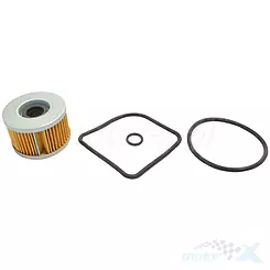 Filtr oleju Athena FFC016