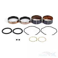 Zestaw naprawczy zawieszenia przedniego, tuleje, panewki, Prox (38-6071), Kawasaki KX125/250/500 '89, Suzuki RM 125 '89