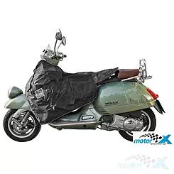 Koc motocyklowy, koc na nogi, Termoscud®, Tucano Urbano, Vespa GT / GTS / GTV 125-200-250-300