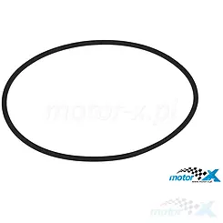Uszczelka nakładki pokrywy wariatora, Gilera / Piaggio (do 482404 / 830821)