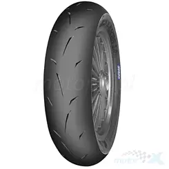 Opona do skutera Mitas 120/80-12 MC 35 S-RACER 2.0 MEDIUM 55P TL przód/tył