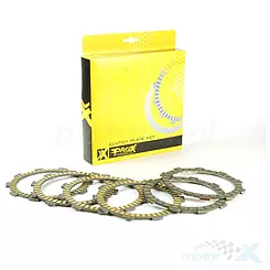 Tarcze sprzęgła 6 sztuk, Prox Yamaha YZ 65 18-22