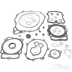 Uszczelki silnika komplet Vertex 811374