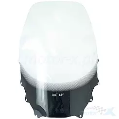 Szyba czołowa Romet Maxi