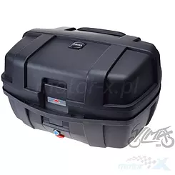 Kufer centralny Awina 47L 57x31x43cm usztywniony
