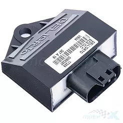 ECU sterownik silnika Zipp Eagle 01