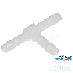 Trójnik przewodu Norma T 5mm