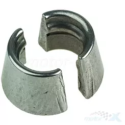 Zabezpieczenie zaworu, 2 sztuki, 125 4T AC