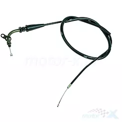 Linka gazu 94cm Romet ADV125 / 150