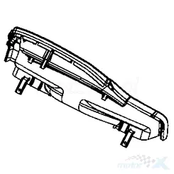 Licznik New Dink 50