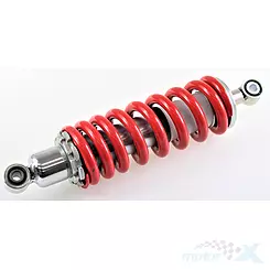 Amortyzator tylny czerwony Benelli BN 251
