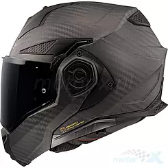Kask szczękowy LS2 FF901 Advant X Carbon Matowy