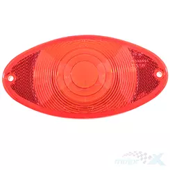 Klosz lampy tylnej Kykmco KXR / Maxxer / Mongoose