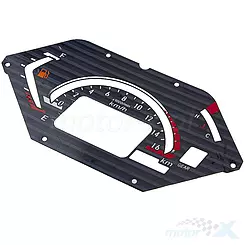 Wyświetlacz licznika "cyferblat" Junak RS 125 PRO