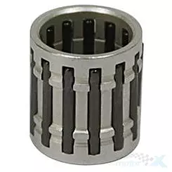 Łożysko igiełkowe, główki korbowodu, posrebrzane, 12x15x16mm Psychic Motorsports LGK024S (09-B042-1)