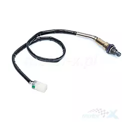 Sonda lambda, czujnik tlenu, Romet SCMB 125 od 2023