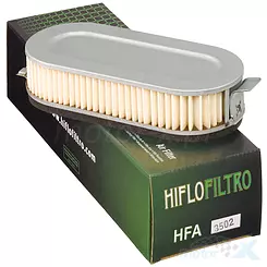 Wkład filtr powietrza papierowy HifloFiltro HFA3502