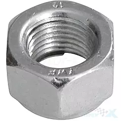 Nakrętka M12/1,25 QJMotor SFA 600 / SFA 1000