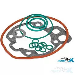 Uszczelki cylindra Top Performances 85cc, Minarelli AM