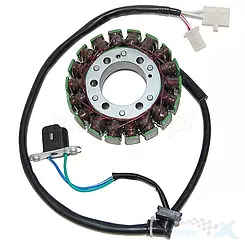 Stator iskrownik, stojan alternatora, Electrosport ESG775