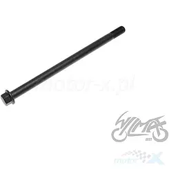Oś koła przedniego Shineray XY150-17