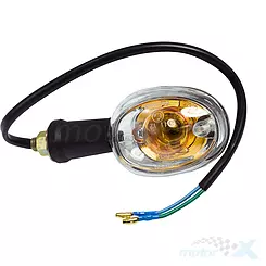 Kierunkowskaz przedni prawy Junak 123 / Barton FNX 125