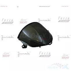 Owiewka prędkościomierza Junak S-200