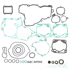 Uszczelki silnika komplet Prox (34.6348) KTM EXC 300 08-16 XC-W 300 (08-16), HUSQVARNA TE 300 (14-16)