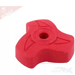 Nakrętka motylkowa, kosiarka Weibang WB506SB/WB454HB