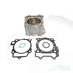Cylinder Athena standard i uszczelki Top-End Yamaha YFZ 450 2010,Yamaha YZ 450 F 06-09, Yamaha YFZ 450 R Special 10-13, Yamaha W