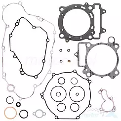 Uszczelki silnika komplet Vertex 808469